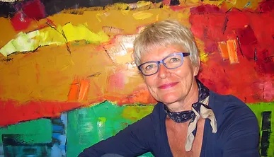 Ulla Houe